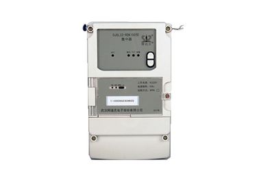Smart Concentrator Advance Metering Infrastructure For Data Reading Through Carrier / RS485