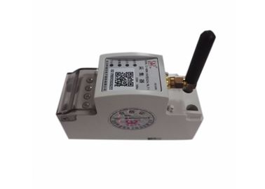 Universal Data Acquisition , LoRaWAN Collector with Standard RS485 Port