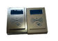 Three / SIngle Phase Meter RF Card Reader Writer For Water Metering Systems