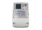 Data Concentrator Advanced Metering Infrastructure with GPRS Communication