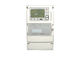 GPRS Smart Electric Meter Three Phase Four Wire DTZY150-Z With LCD Display
