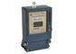 Three Phase Four Wire Prepaid Energy Meter Anti Corrosion Smart Card Meter 3x220V/380V