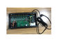 LCD Display 220V AC Power Distribution Unit For Data Center