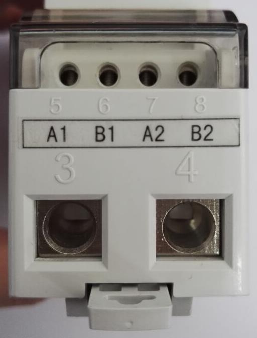 Communication Isolation Dual Interface 485 To LoRaWAN Collector For AMI