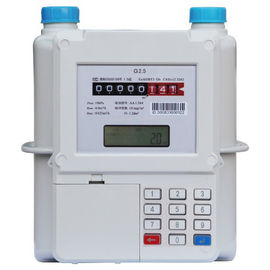 STS Compliant Encrypted Keypad Prepayment Three Phase Electric Meter with Anti-Tampering Detection