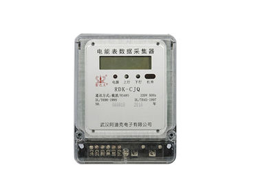 Professional Smart Meter Acquisition Unit Data Collector For AMR System
