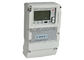Professional Lora Smart Three Phase Four Wire Energy Meter With DLMS / COSEM Protocol