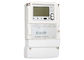 RF / GPRS Three Phase Electric Meter , Digital Electric Meter For AMR System