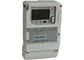 3 Phase 4 Wire Smart Prepaid Electricity Meters With DLMS / COSEM Protocol