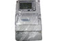 High Accuracy Three Phase Power Meter , Multi Function 3 Phase Smart Meter