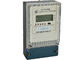 RS485 Infrared Three Phase Electric Meter Active / Reactive Energy Measurement