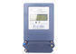 Multi Tariff Three Phase Electric Meter RS485 3 * 220V / 380V For Measuring