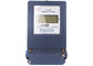 Industrial Electricity Three Phase Electric Meter Static 3P4W Meter With LCD Display