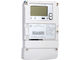 Multi Purpose Three Phase Electric Meter Lightweight With TOU 3P4W Smart Meter