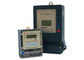 Single Phase Energy Meter , IC Card Prepaid Electric Card Meters For Landlords
