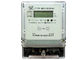 230V Prepaid Energy Meter Single Phase Two Wires RF Card Prepayment Meter
