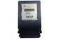 2*120 / 208V 2 Phase Electric Meter , Anti Tamper Digital KWH Meter For Home Use
