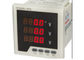 Professional Digital Energy Meter Single Phase Electric Meter With Backlit LCD Display
