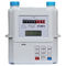 Easy Install Keypad Prepayment Gas Smart Meter Class B With Build In Battery