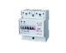 Single Phase Din Rail Meter Smart Size Energy Meter SMT Technology High Accuracy