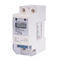 60Hz Small Size Single Phase Energy Meter SMT Technology High Accuracy