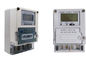 Three Phase Multi Function Electric Meter With Digital Sampling Processing Technology