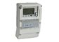 380V 3 Phase 4 Wire Fee Control Smart Electronic Meter With Fully Sealed Design
