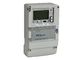 Ladder Billing Three Phase Fee Control Smart Electric Meter With Carrier Communication