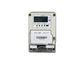 Class 1.0 GPRS Smart Wireless Single Phase Electric Energy Meter LCD Display 230V