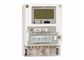 IC Card Prepaid Single Phase Watt Hour Meter Compatible With IEC Standard